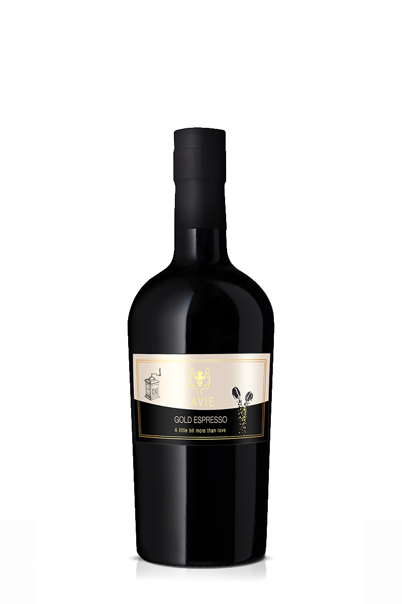 Espresso Liqueur 15%
