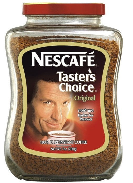 Taster's Choice Instant Coffee 200g
