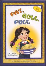 Pat, Roll, Pull
