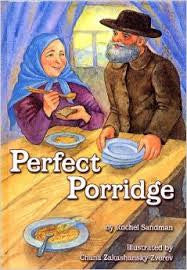 Perfect Porridge