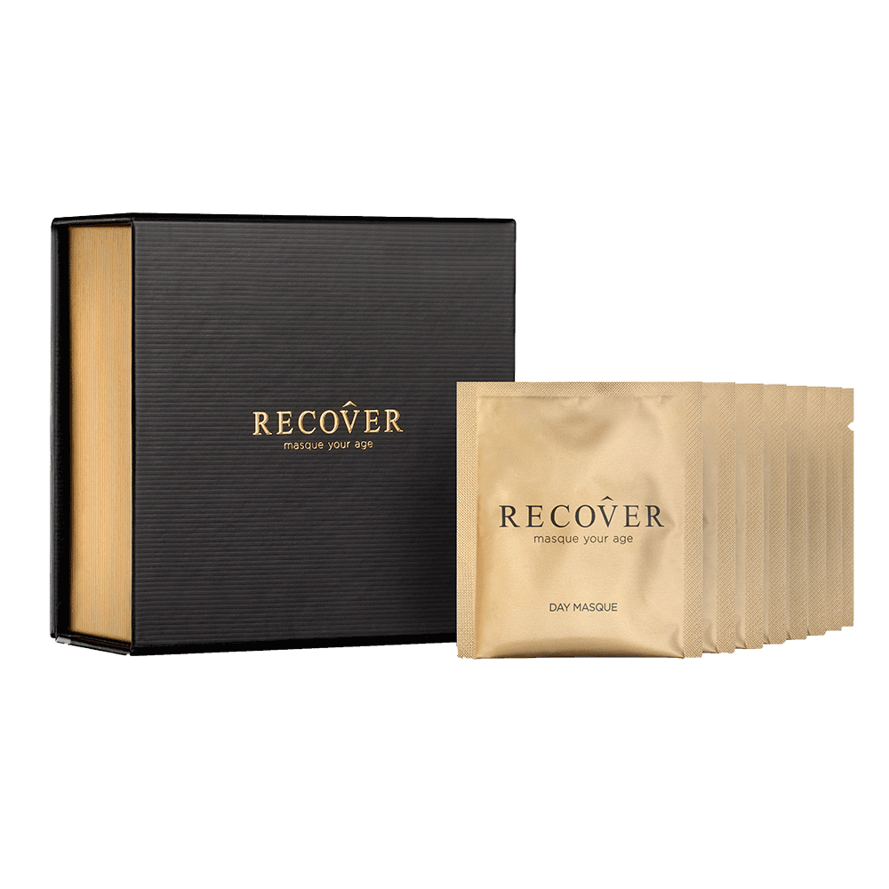 RECOVER - Skin Lifting Facial Mask