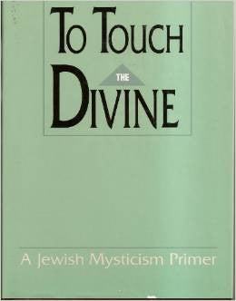 To Touch the Divine