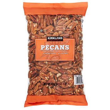 Kirkland Pecans