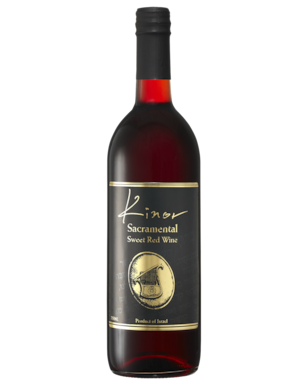 KINOR SACRAMENTAL SWEET WINE