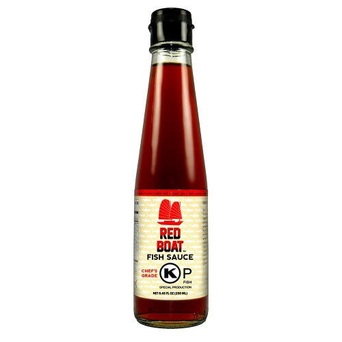 Fish Sauce