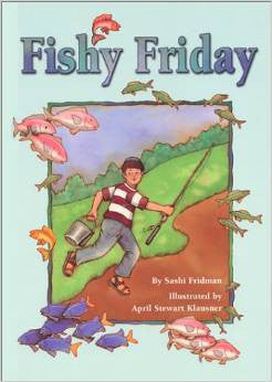 Fishy Friday