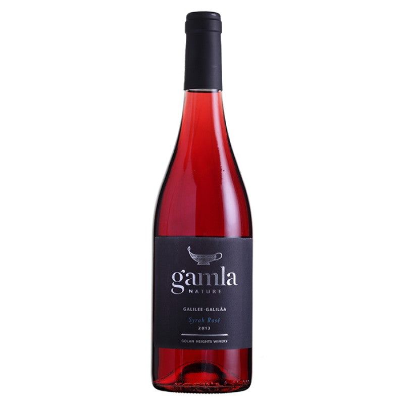 GAMLA Rose 2016