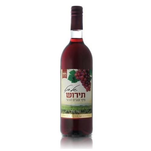 Grape Juice 750ml