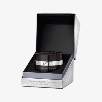 M4 Mineral-Rich Magnetic Mud Mask