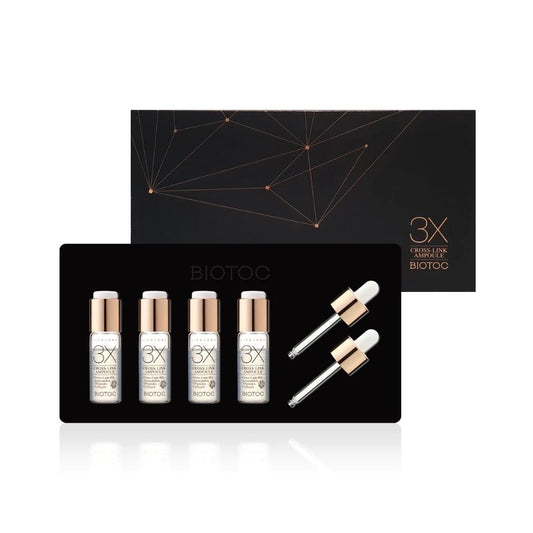 BIOTOC 3X Cross Link Ampoule