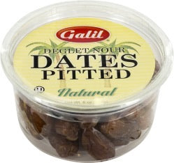 Galil Pitted Dates