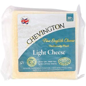 Fine English Light Cheese