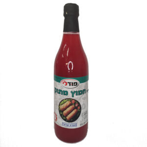 Sweet and Sour Sauce