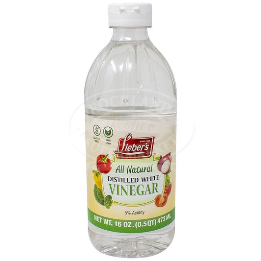 White Vinegar