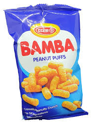 Bamba Snack 20g