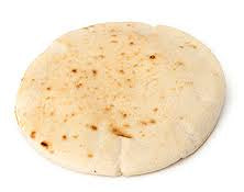 Pita bread