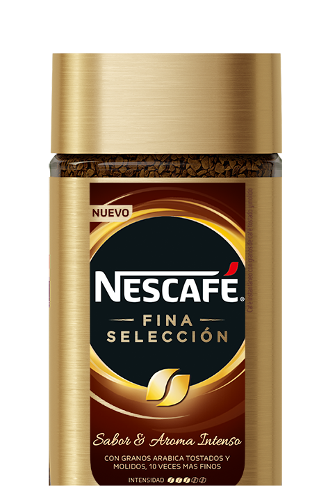 Nescafe Fina Seleccion 100g
