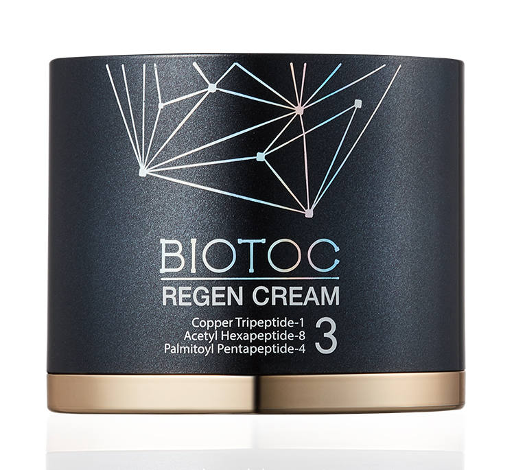 BIOTOC Regen Cream