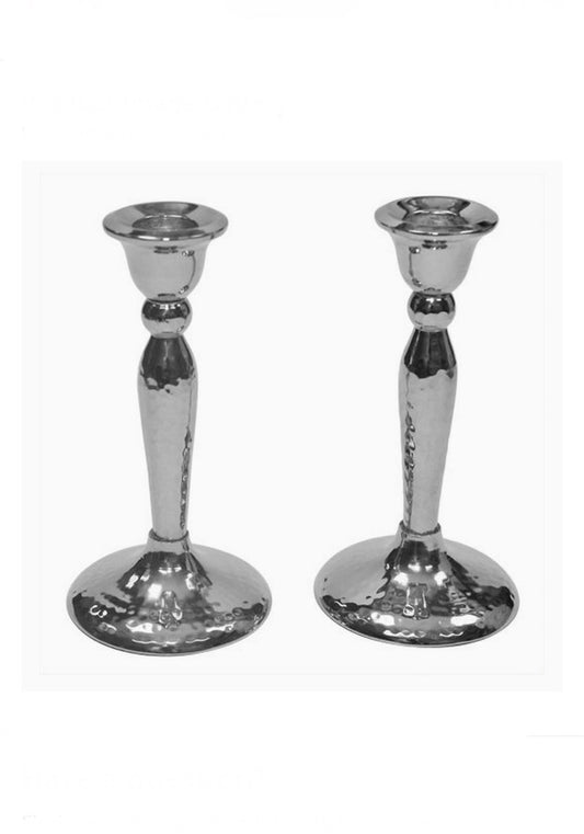 Two Candlesticks