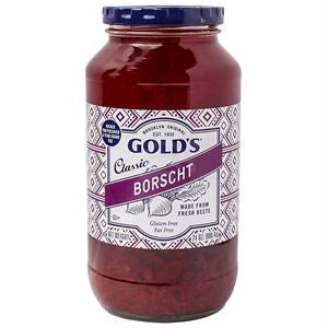 Borscht