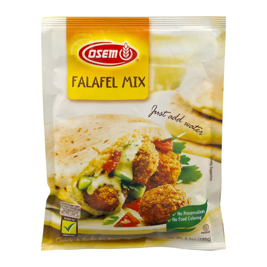 Falafel Mix