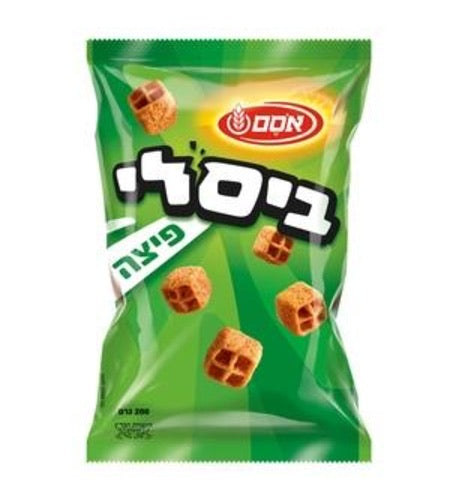 Bissli Pizza 200g