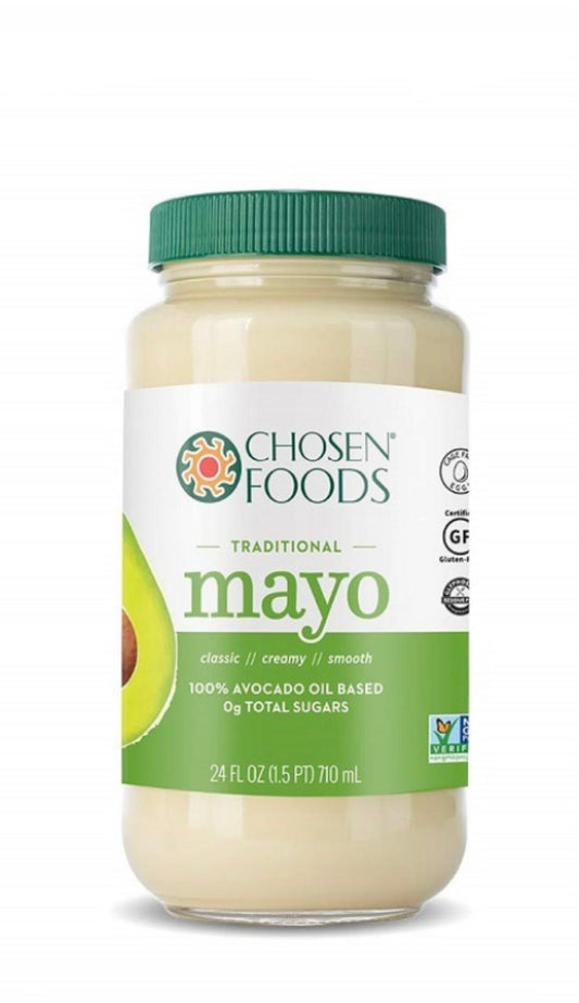 Avocado Mayo