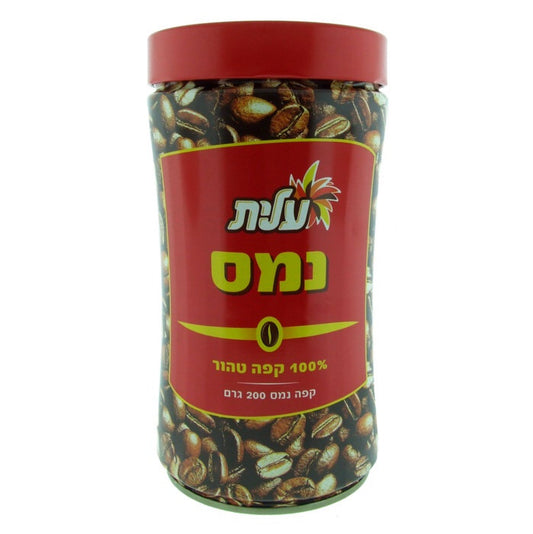 Instant Coffee