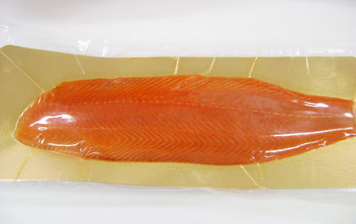 Smoked Salmon /1kg