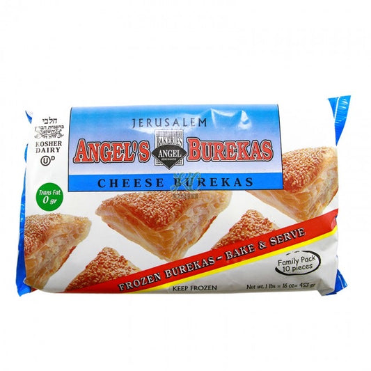 Cheese Burekas