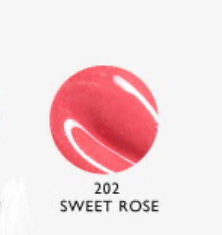 Radiant Lip gloss 202 Sweet Rose