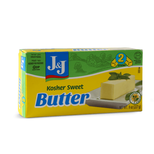 Butter