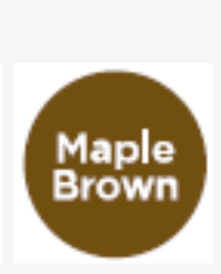 Eye Brow Pencil Maple Brown