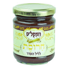 Charoset for Passover