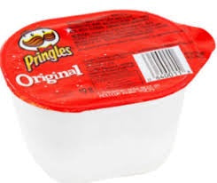 Pringles Original