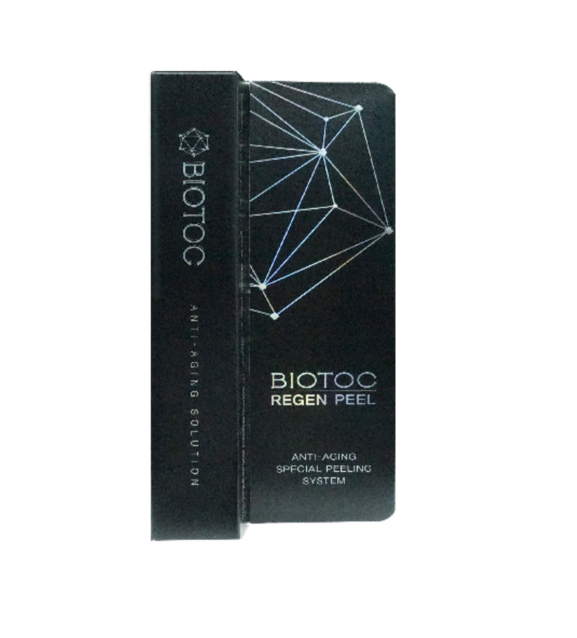 BIOTOC Regen Peel