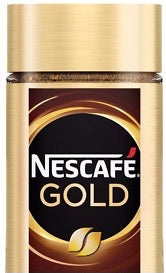 Nescafe Gold 50g