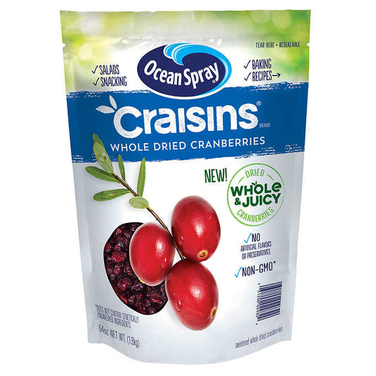 Kirkland Dried Cranberries