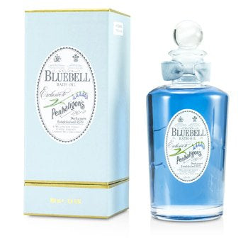 Bluebell Bath Oil