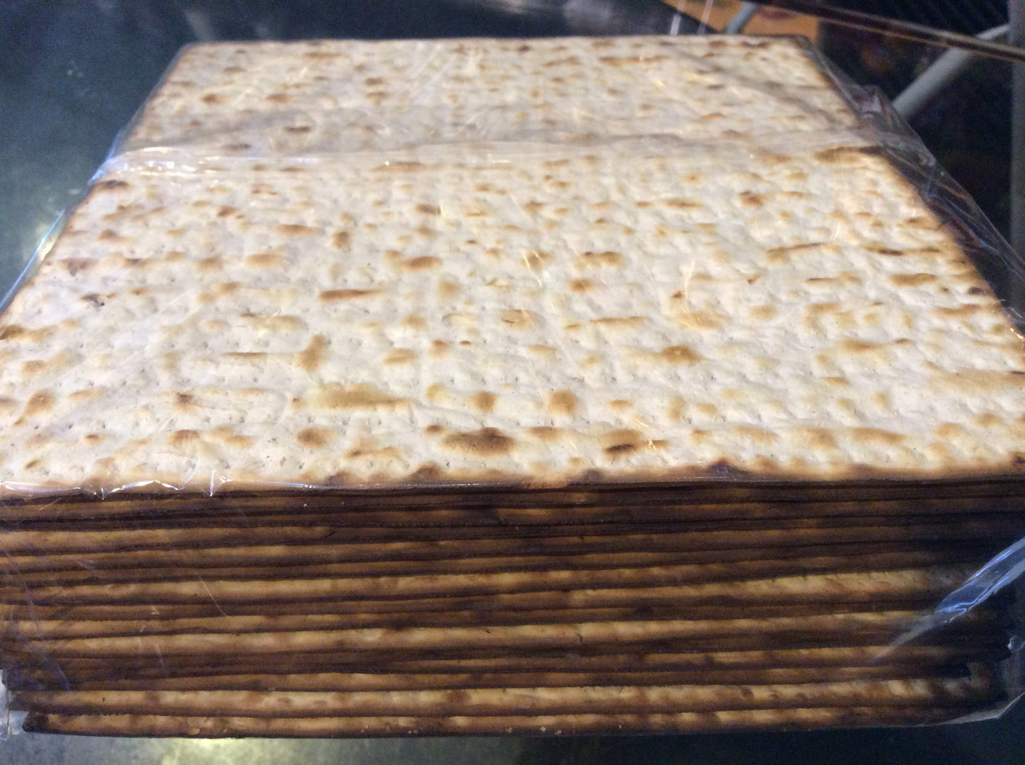 Passover Matzah 500g Pack