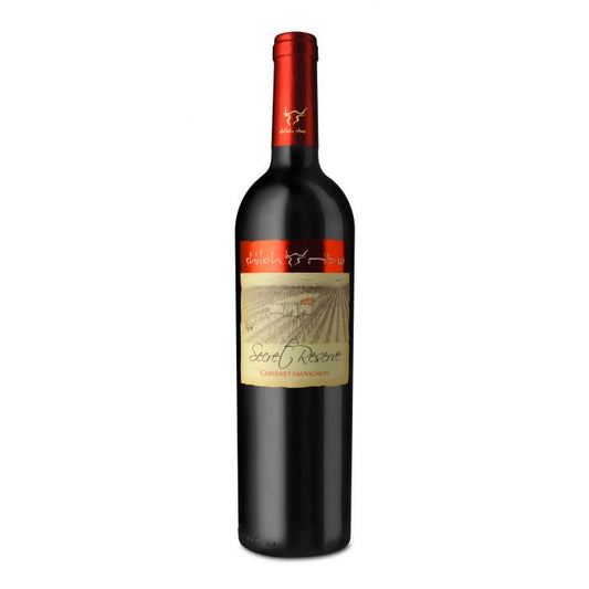 Secret Reserve Cabernet Sauvignon 2017