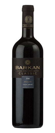 CLASSIC MERLOT 2016