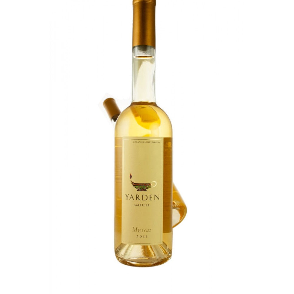 YARDEN Muscat 2011